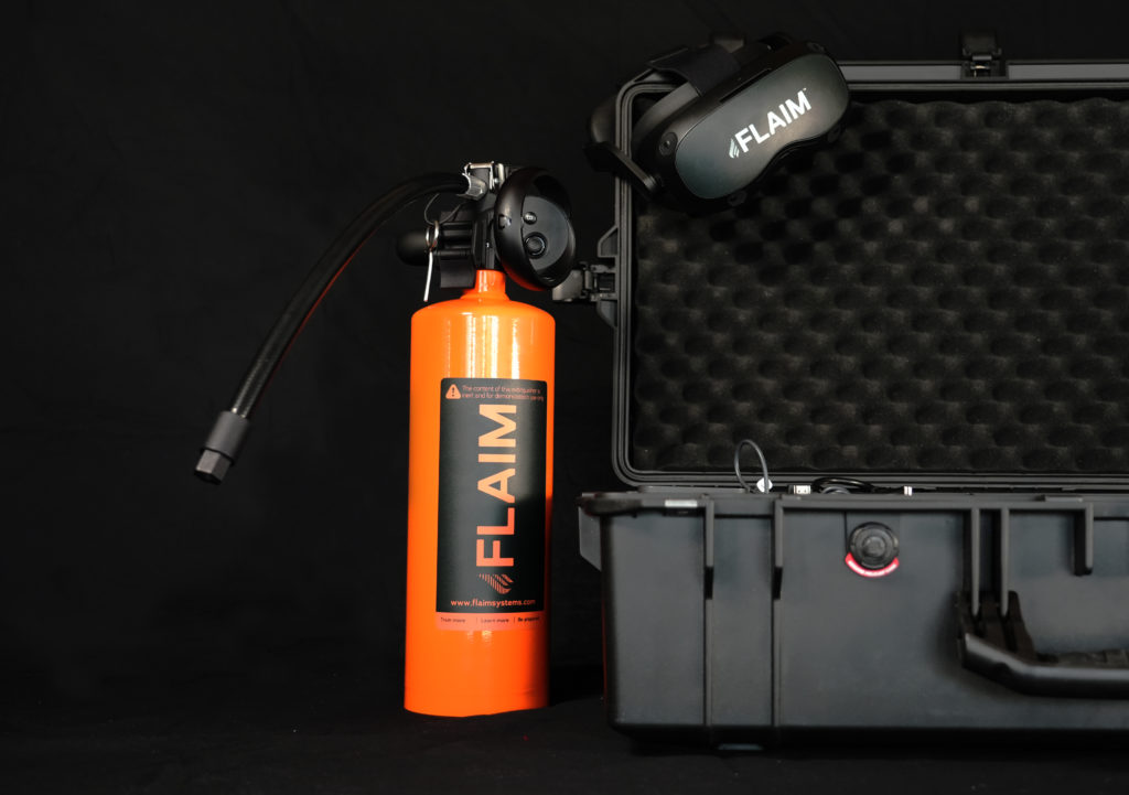 Outils de réalité virtuelle